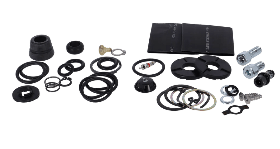 RockShox Fork Service Kit Sektor Argyle RCT - Flow Suspension - 11.4015.502.000