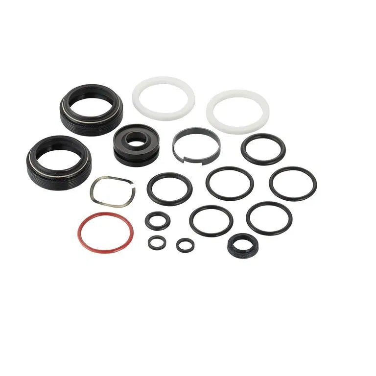 RockShox Fork Service Kit SID XX / RL B1 2017+ - Flow Suspension - 00.4315.032.613
