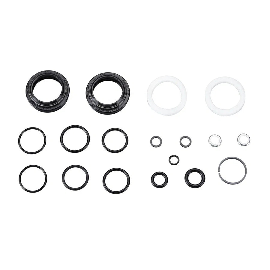 RockShox Fork Service Kit ZEB Base/Select/Select+/Ultimate (2021+) Gen - A - Flow Suspension - 00.4318.025.218