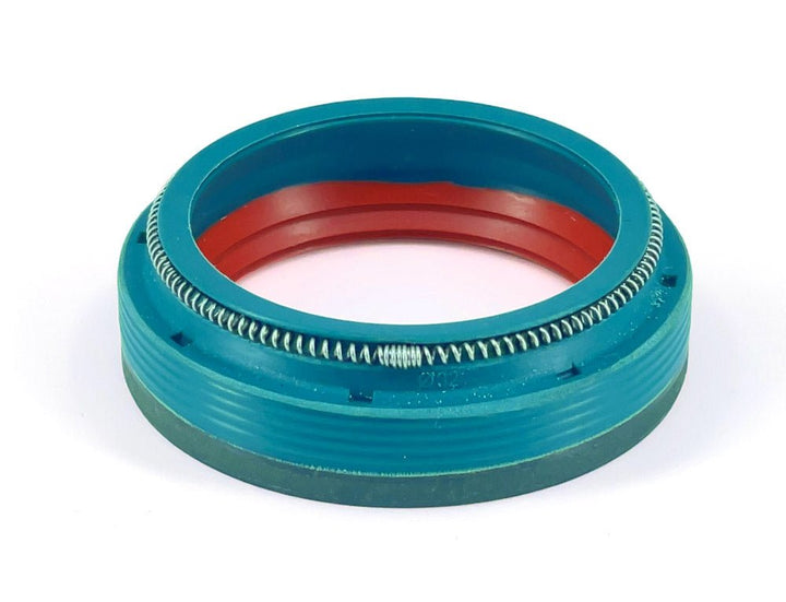 SKF Dual Compound Fork seal kit for RockShox and Fox Forks - Flow Suspension - MTBDUAL - 32RN