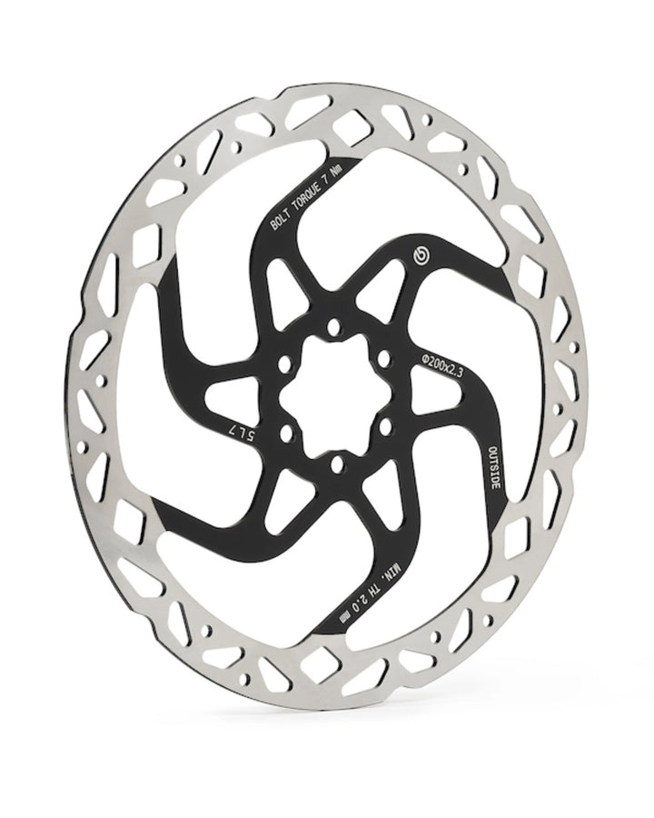 BREMBO GR-PRO DISC