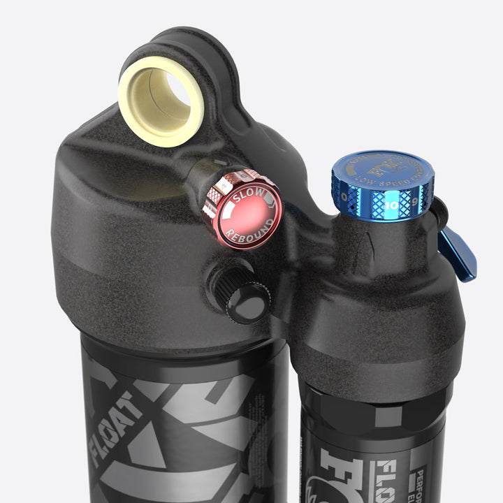 2025 Fox Float X Performance Elite - Flow Suspension - 979 - 01 - 194
