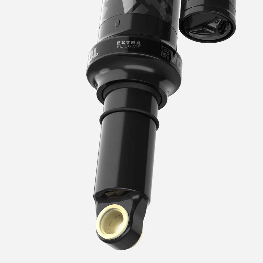 2025 Fox Float X Performance Elite - Flow Suspension - 979 - 01 - 194