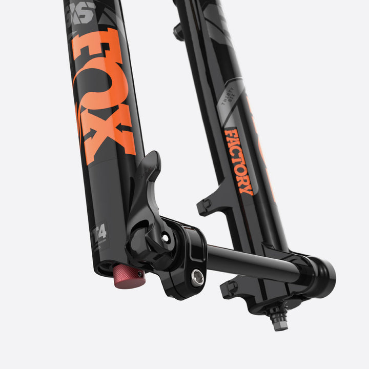 2024 Fox 36 Factory Black 160 GRIP2 SALE