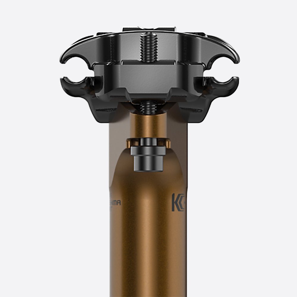 Fox Transfer SL Factory – Flow Suspension