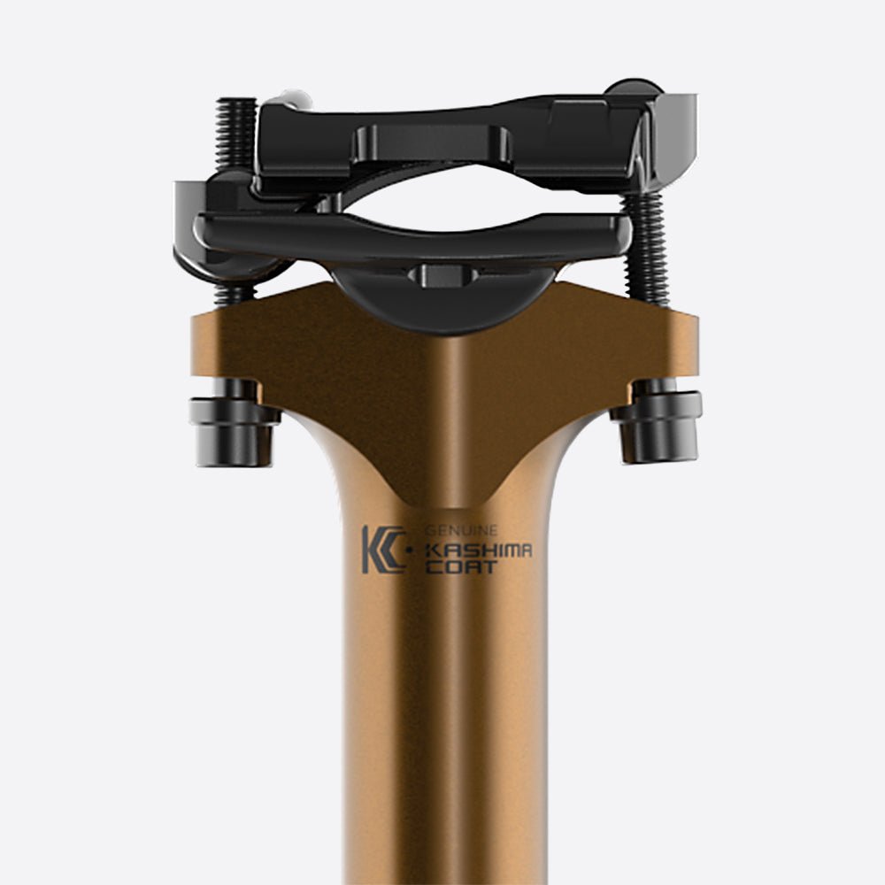 Fox Transfer SL Factory - Flow Suspension - 925 - 01 - 201