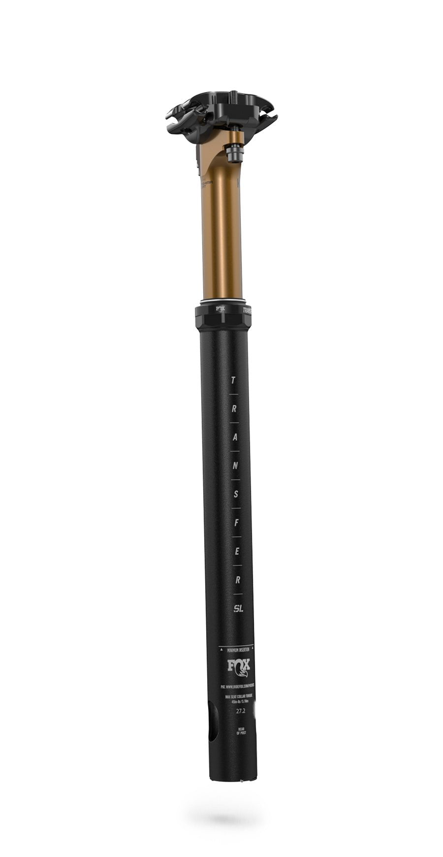 Fox Transfer SL Factory - Flow Suspension - 925 - 01 - 201