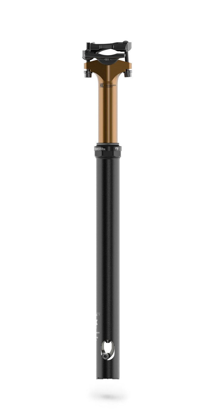 Fox Transfer SL Factory - Flow Suspension - 925 - 01 - 201