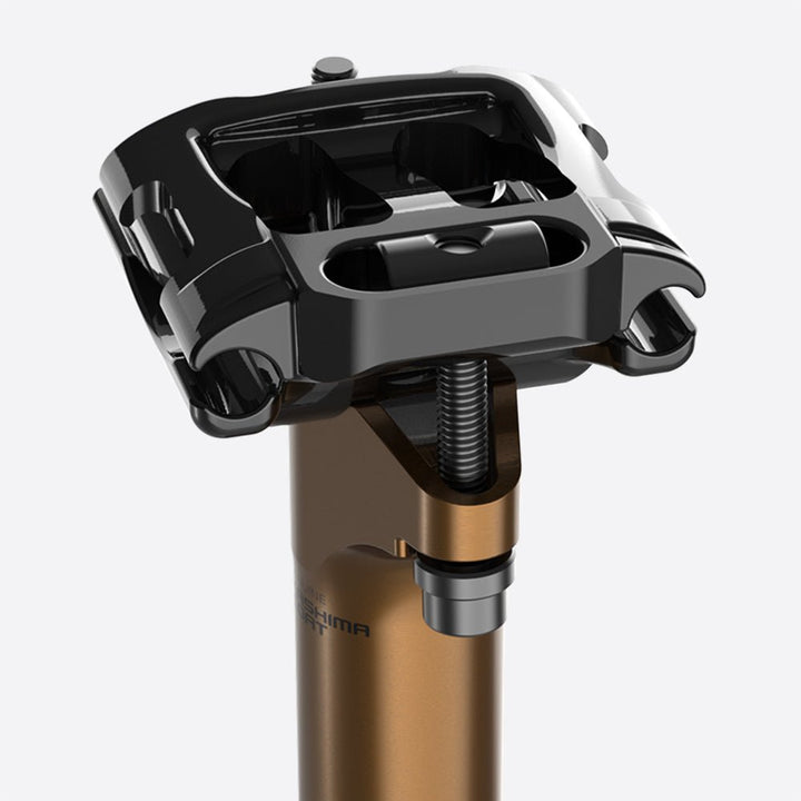 Fox Transfer SL Factory - Flow Suspension - 925 - 01 - 201