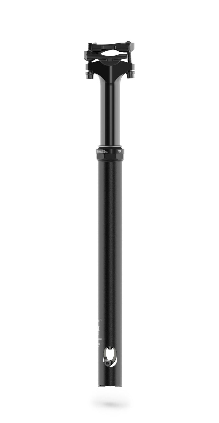 Fox Transfer SL Performance Elite - Flow Suspension - 925 - 01 - 203