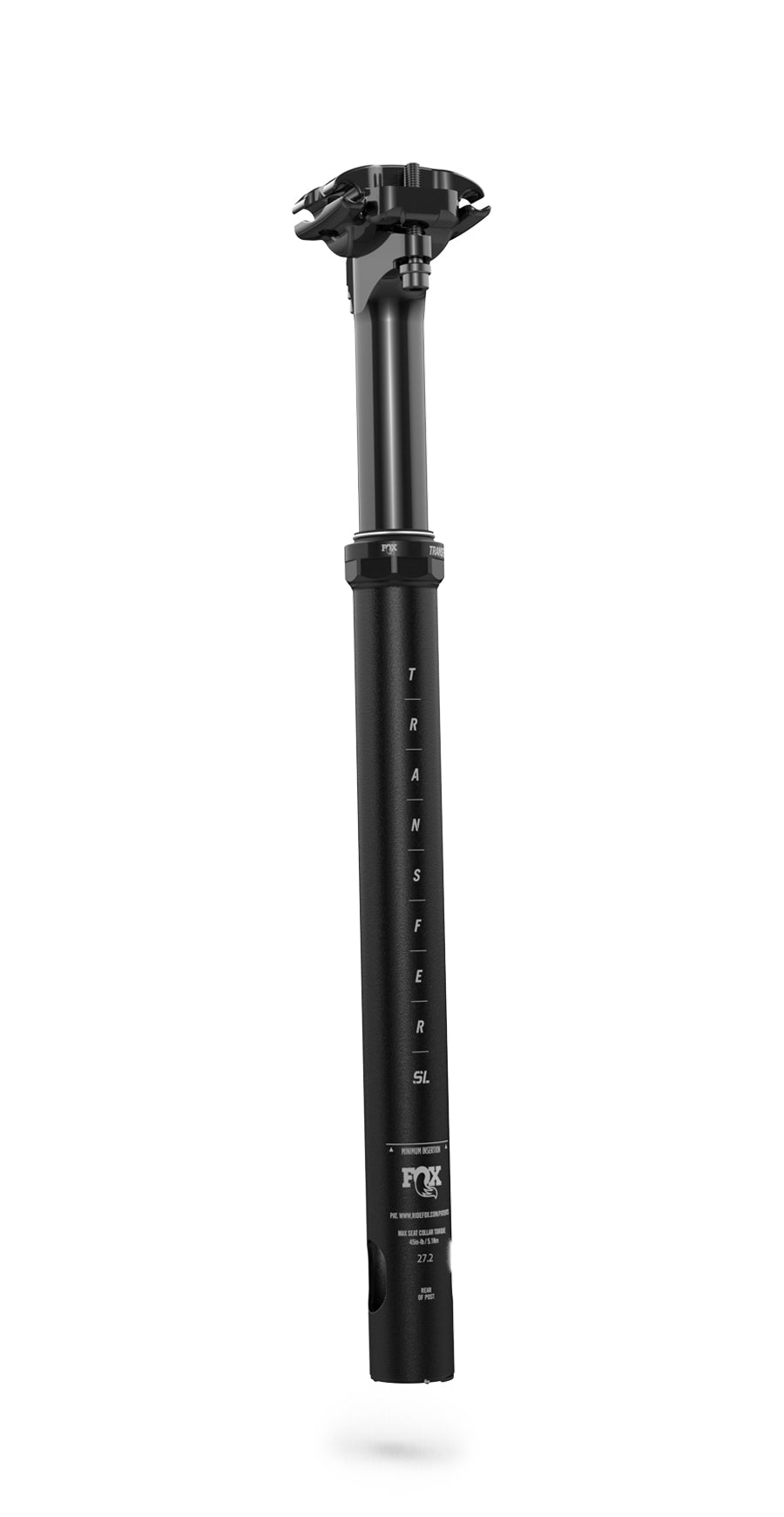 Fox Transfer SL Performance Elite - Flow Suspension - 925 - 01 - 203