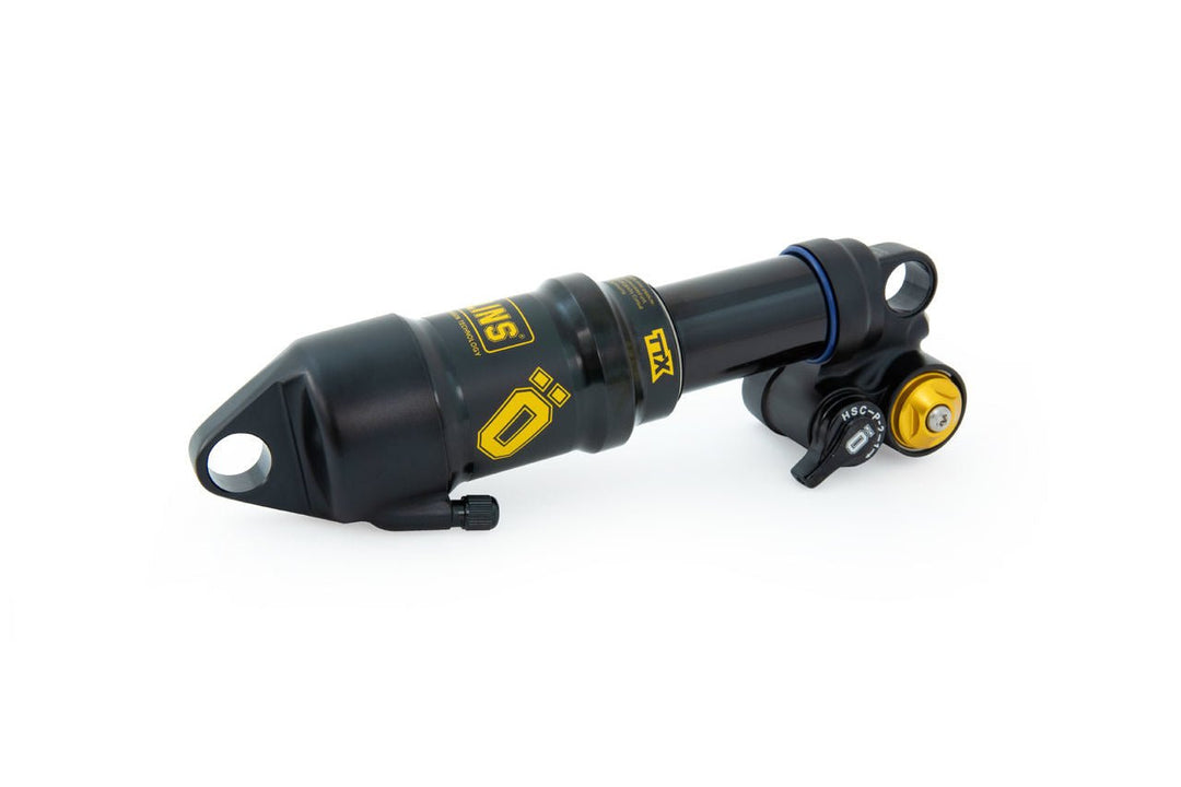 Öhlins TTX1 Air - Flow Suspension - MTBM1950