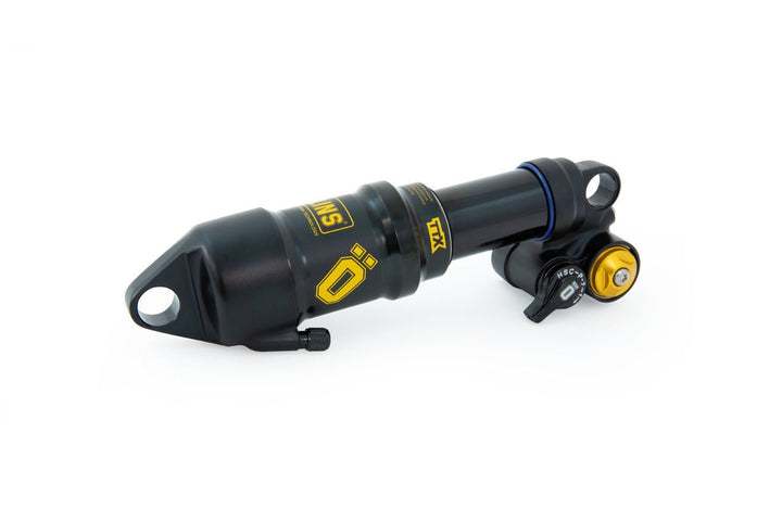 Öhlins TTX1 Air - Flow Suspension - MTBM1950