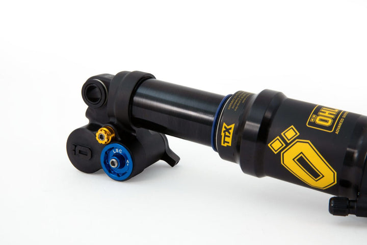Öhlins TTX1 Air - Flow Suspension - MTBM1950