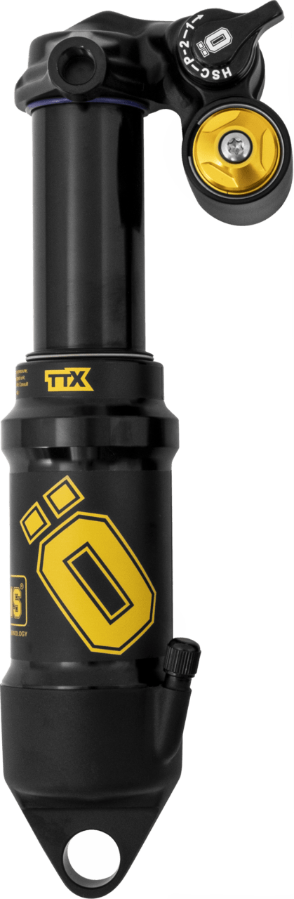 Öhlins TTX1 Air - Flow Suspension - MTBM1950