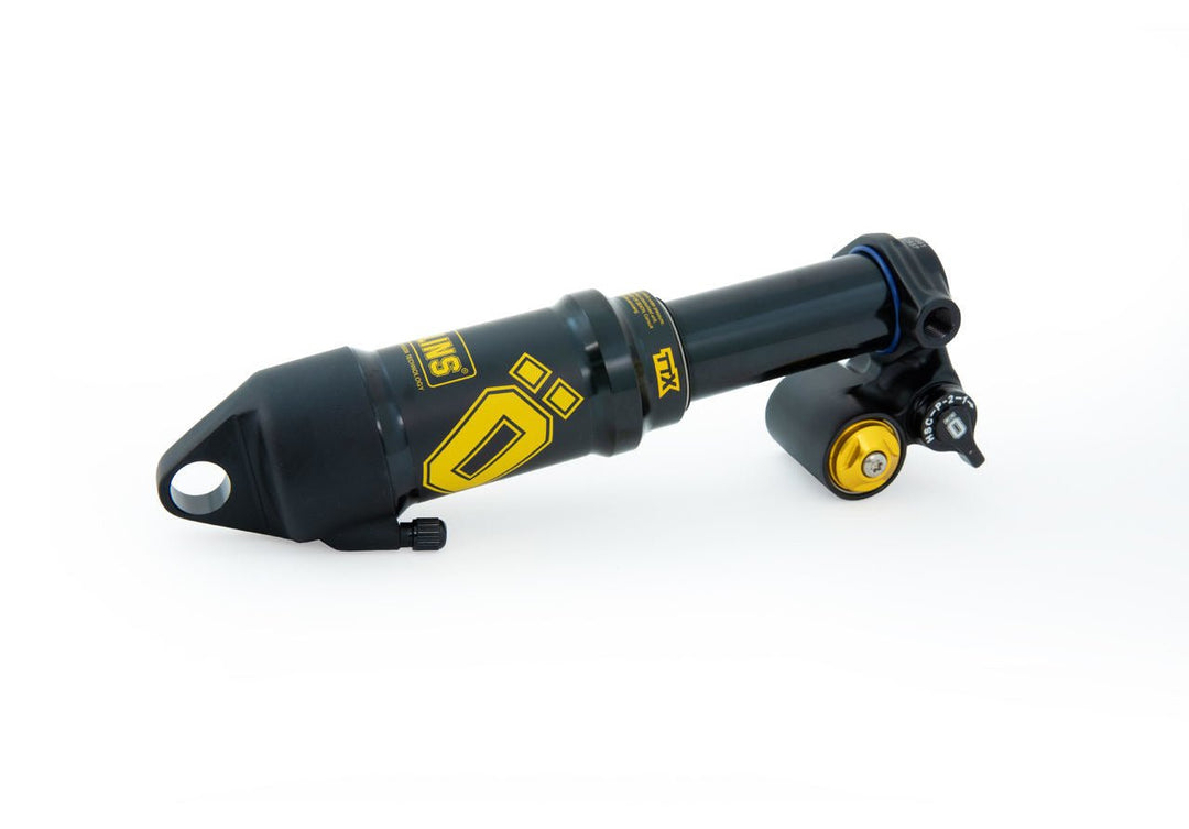 Öhlins TTX1 Air - Flow Suspension - MTBM1950