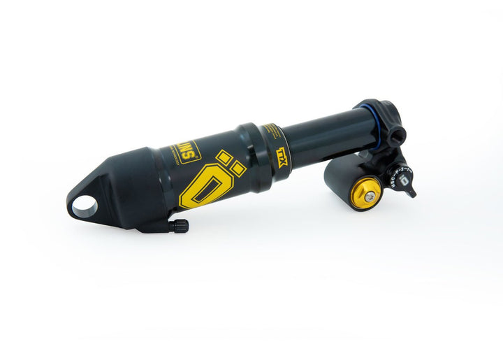 Öhlins TTX1 Air - Flow Suspension - MTBM1950
