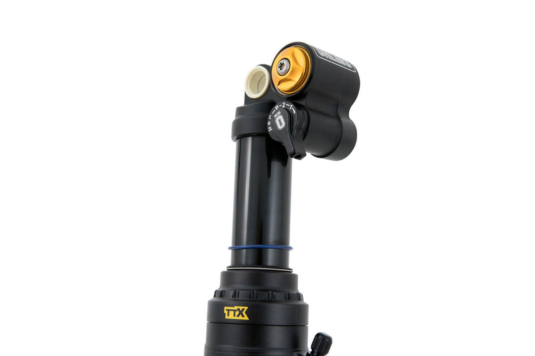 Öhlins TTX2 Air - Flow Suspension - MTBM1982