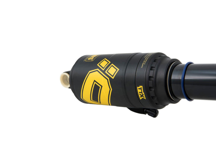 Öhlins TTX2 Air - Flow Suspension - MTBM1982