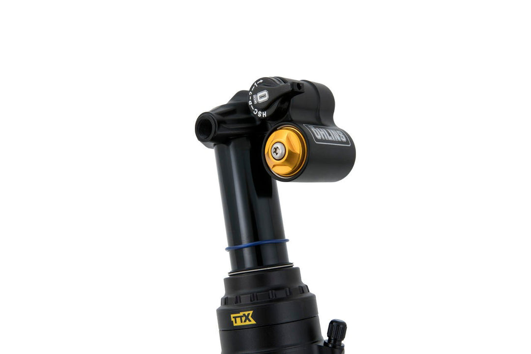 Öhlins TTX2 Air - Flow Suspension - MTBM1982