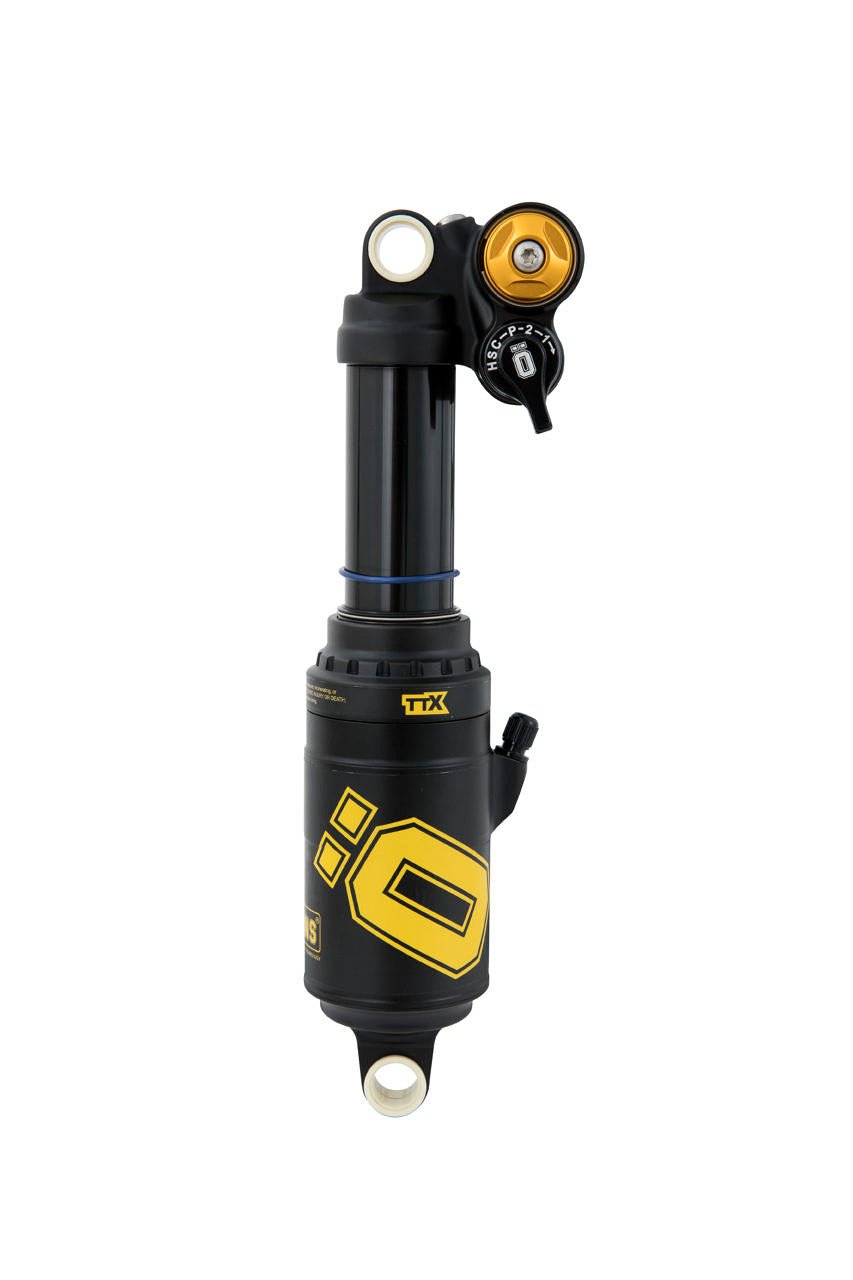 Öhlins TTX2 Air - Flow Suspension - MTBM1982