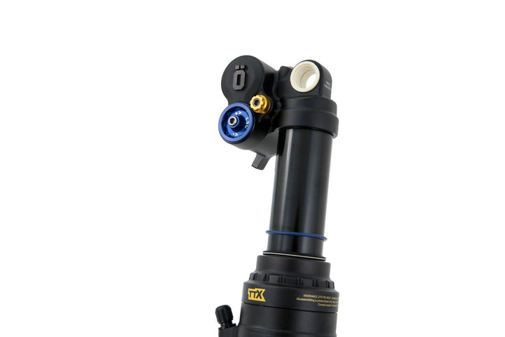 Öhlins TTX2 Air - Flow Suspension - MTBM1982